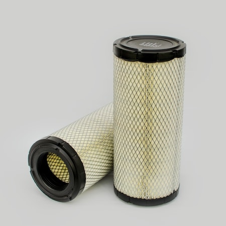 Donaldson Air Filter, Primary Radialseal, P772579 P772579